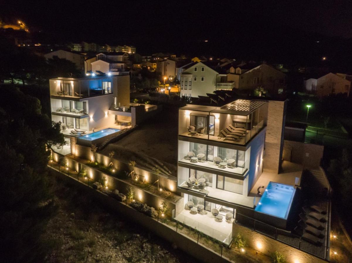 Villa Olea Prestige โพรไมนา ภายนอก รูปภาพ