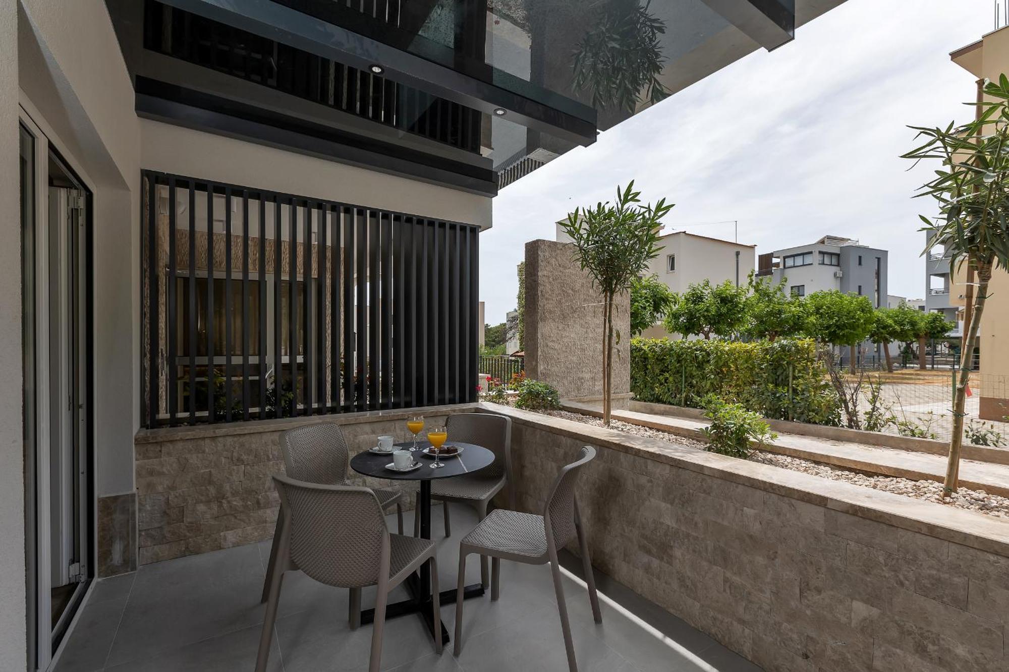 Villa Olea Prestige โพรไมนา ภายนอก รูปภาพ